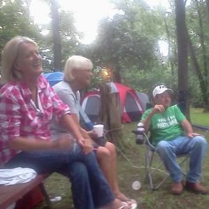 Meet your Posher, Jackie